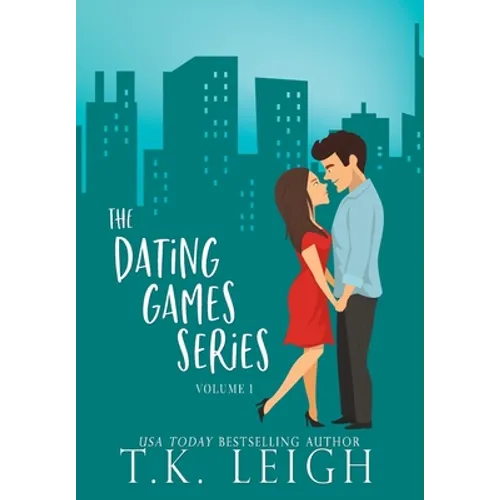 The Dating Games Series Volume One