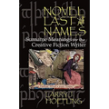Novel Last Names: Surname Meanings for the Creative Fiction Writer
