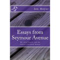 Essays from Seymour Avenue: Me, Ariel Castro, and the Captive Cleveland Women