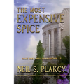The Most Expensive Spice