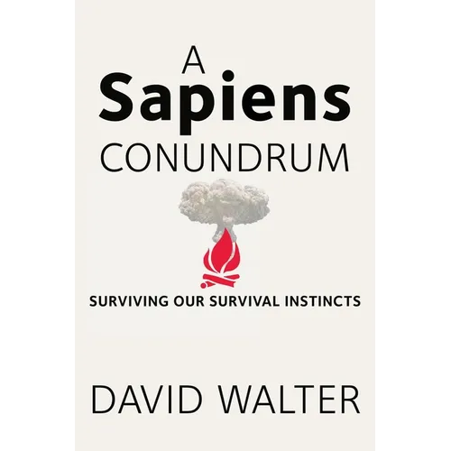 A Sapiens Conundrum