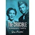 The Crucible: An Autobiography by Colonel Yay, Filipina American Guerrilla