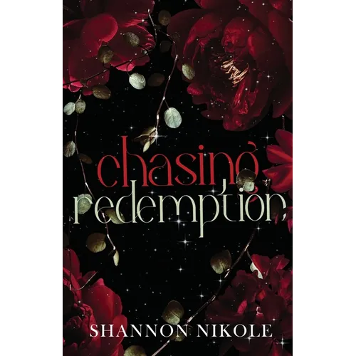 Chasing Redemption Special Edition