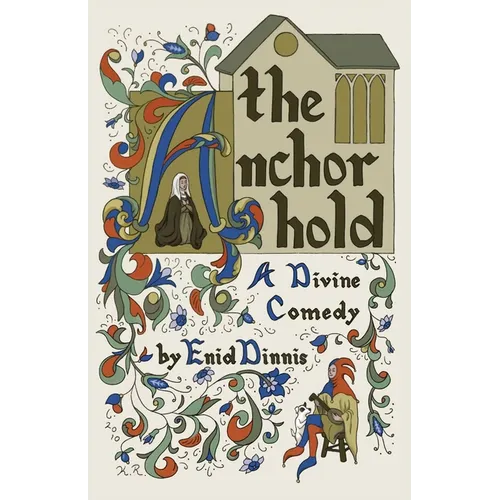 The Anchorhold
