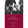 Genet's Genres of Politics