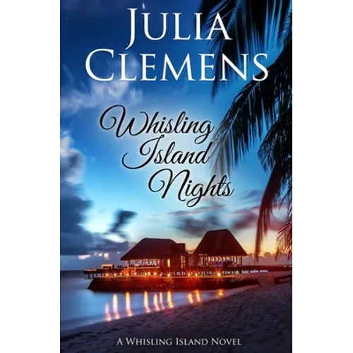 Whisling Island Nights
