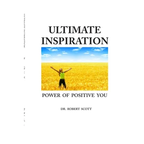 Ultimate Inspiration