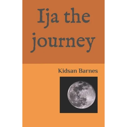 Ija the journey: Round 1