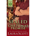 Sealed with a Christmas Promise