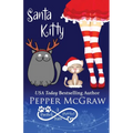 Santa Kitty