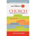 Church Adminisration and Management