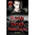 Rycks/Wrath Duet: A Bones MC Romance