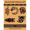 Argentine Indian Art