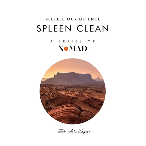 Spleen Clean: Release Our Defence