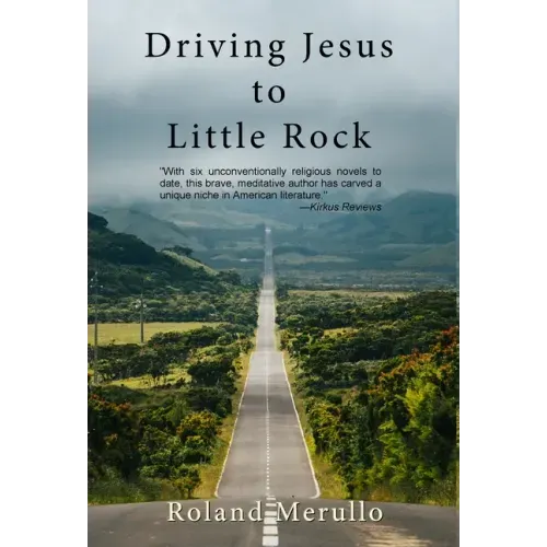 Driving Jesus to Little Rock