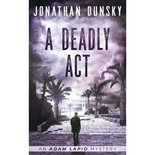 A Deadly Act