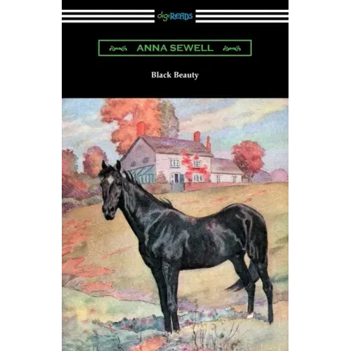 Black Beauty
