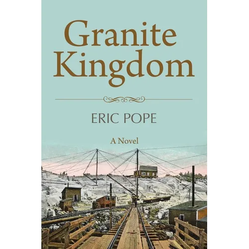 Granite Kingdom