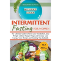 Intermittent Fasting for Women