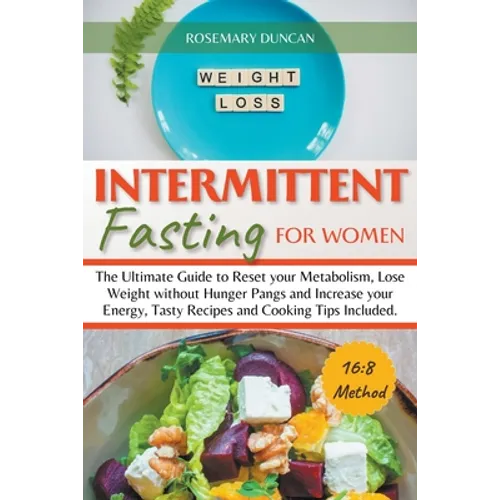 Intermittent Fasting for Women