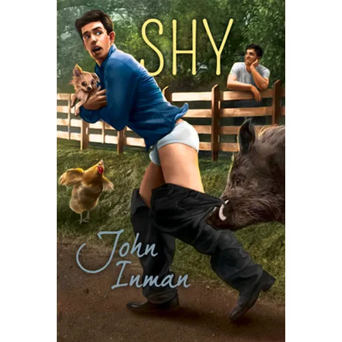 Shy