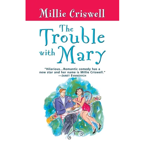 The Trouble with Mary
