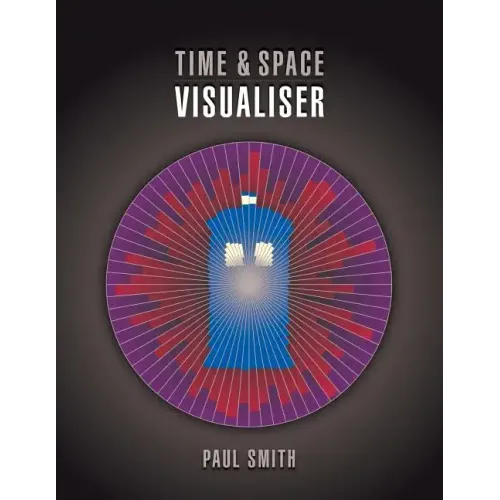 Time & Space Visualiser: The story and history of Doctor Who as data visualisations
