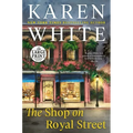 The Shop on Royal Street