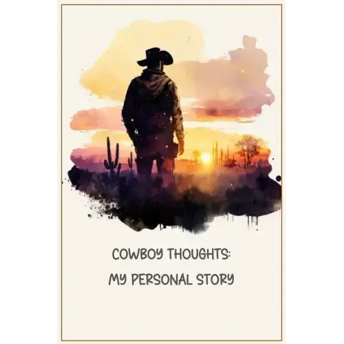 Cowboy Thoughts: My Personal Story