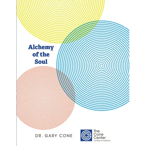 Alchemy of the Soul
