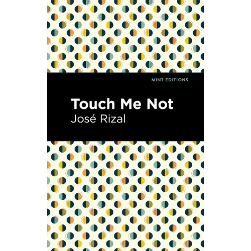 Touch Me Not