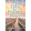 26 Days to Practice Peace