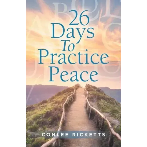 26 Days to Practice Peace