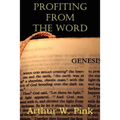 Profiting from the Word