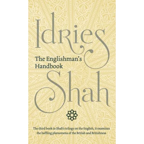 The Englishman's Handbook