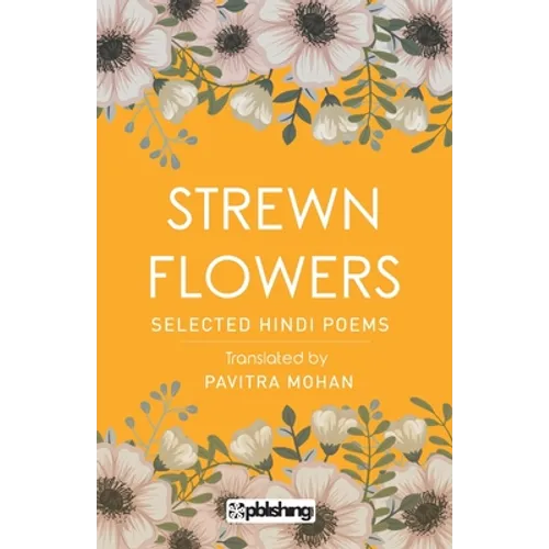 Strewn Flowers
