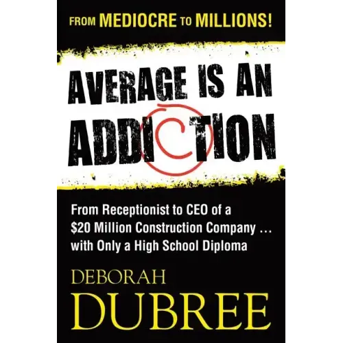Average Is an Addiction