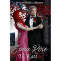 Esma Rose: Winter Thrillz Collection