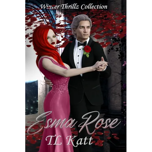 Esma Rose: Winter Thrillz Collection