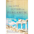The Lost Letters of Pergamum: A Story from the New Testament World