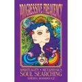Progressive Frequency: Spirituality, Metaphysics, Soul Searching