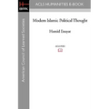 Modern Islamic Political Thought