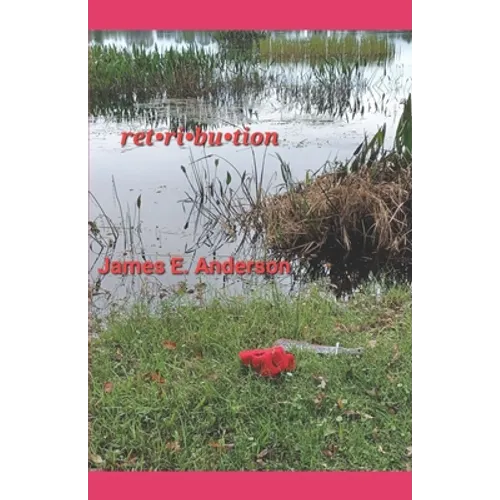 Retribution: A Marcus Clemens Novel