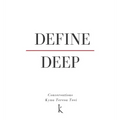 Define Deep