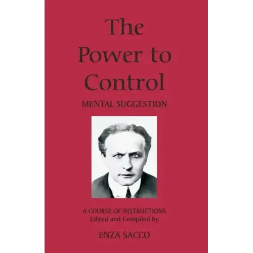 The Power To Control: Mental Suggestion
