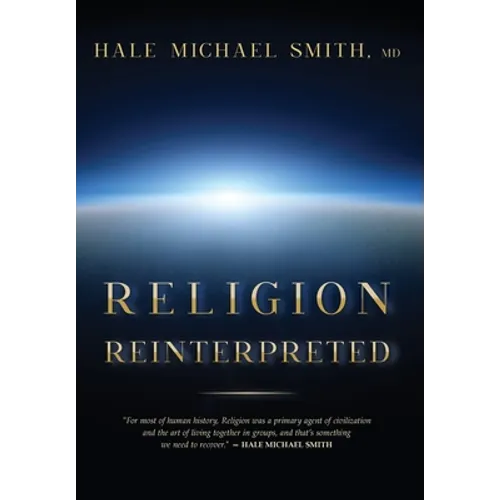Religion Reinterpreted