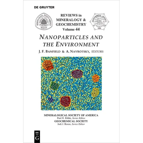 Nanoparticles and the Environment