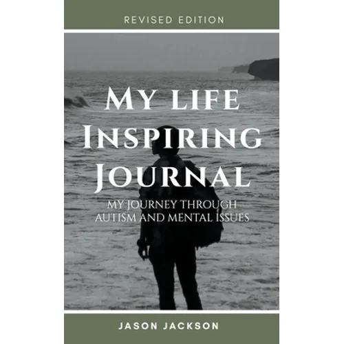 My Life Inspiring Journal