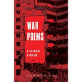 War Poems