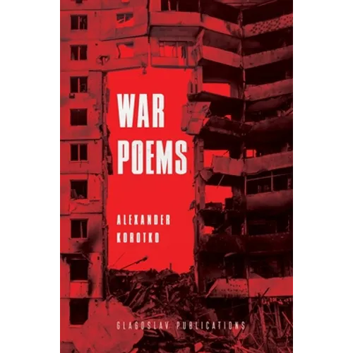 War Poems